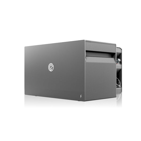 Solakon ONE Speicher 2,11 kWh des onLite 900 W Balkonkraftwerk-Komplettsets