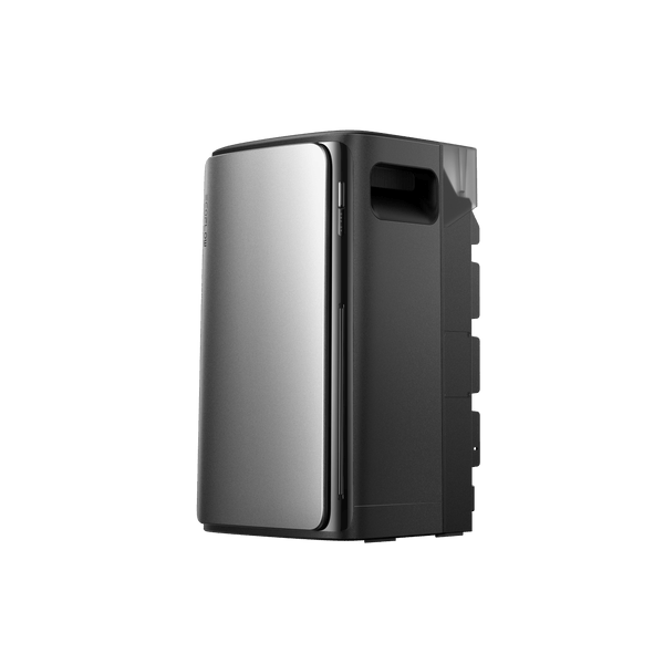 EcoFlow STREAM AC Pro Speicher in Frontansicht